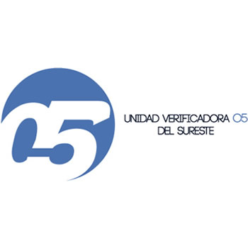Unidad Verificadora 05 del Sureste